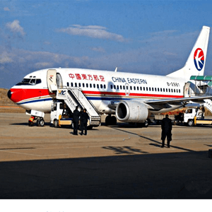 兴凯湖航空快运业稳步发展的原因是什么？